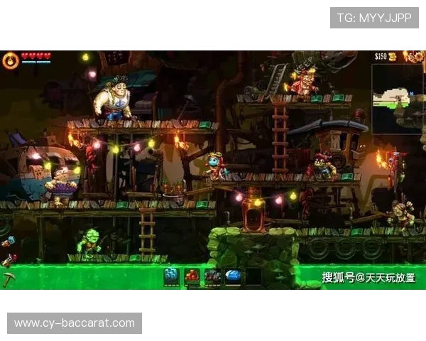 《探奇人物深度解析：从游戏角色到故事背后的秘密与冒险》