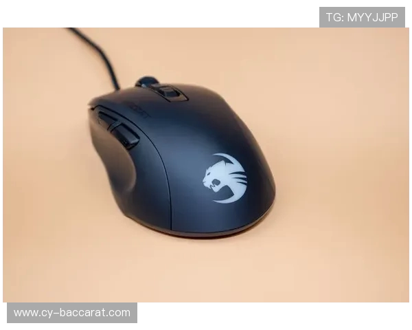 多彩游戏鼠标M900 Ultra：打造极致精准与舒适体验的电竞神器